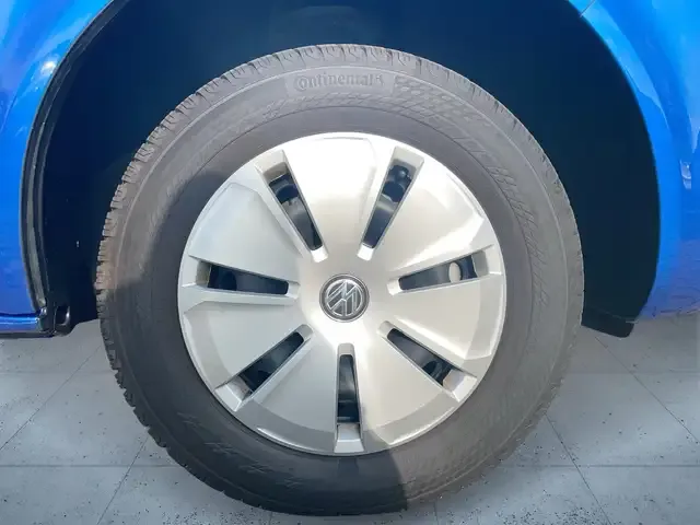 Volkswagen T6.1 Caravelle