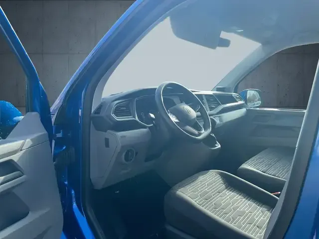 Volkswagen T6.1 Caravelle