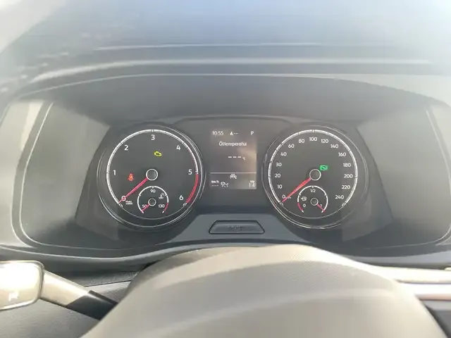 Volkswagen T6.1 Caravelle