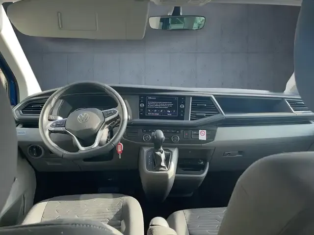 Volkswagen T6.1 Caravelle