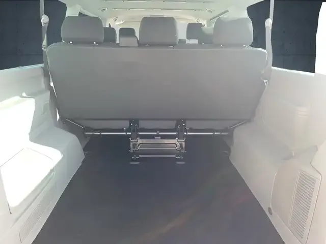 Volkswagen T6.1 Caravelle