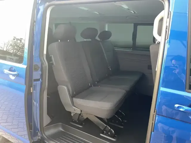 Volkswagen T6.1 Caravelle
