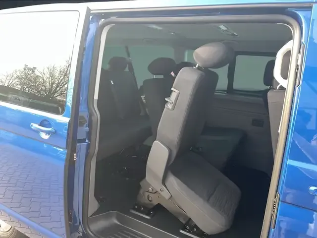 Volkswagen T6.1 Caravelle