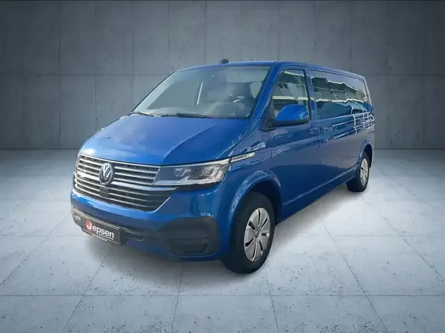 Volkswagen T6.1 Caravelle
