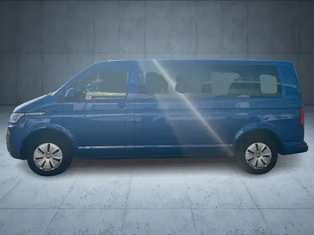 Volkswagen T6.1 Caravelle