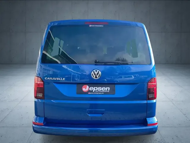 Volkswagen T6.1 Caravelle