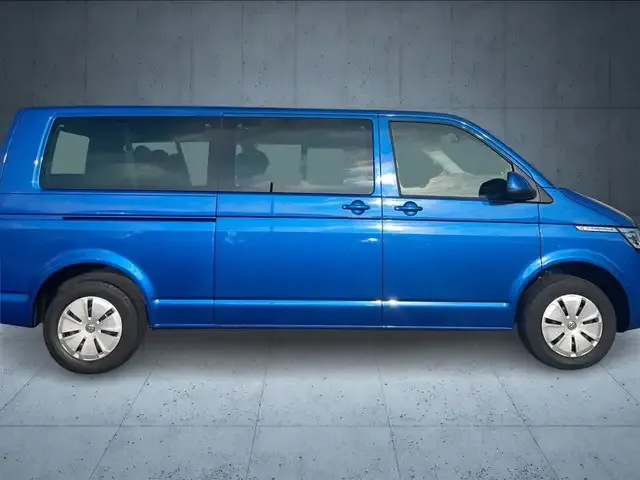 Volkswagen T6.1 Caravelle