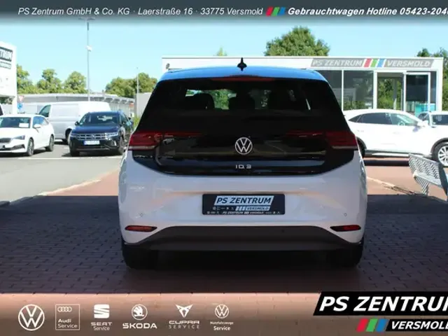 Volkswagen ID.3