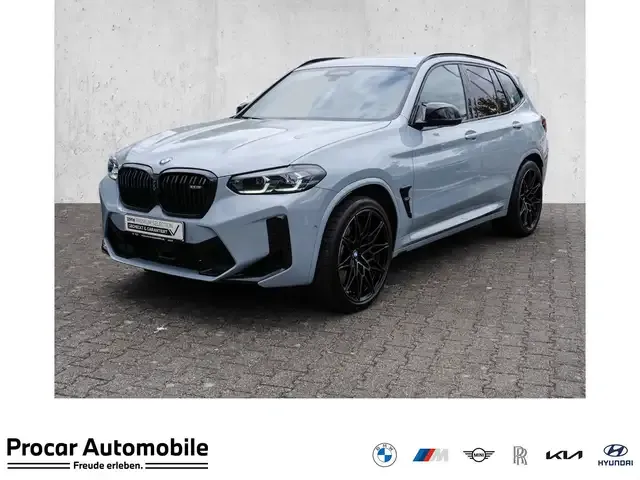 BMW X3 M