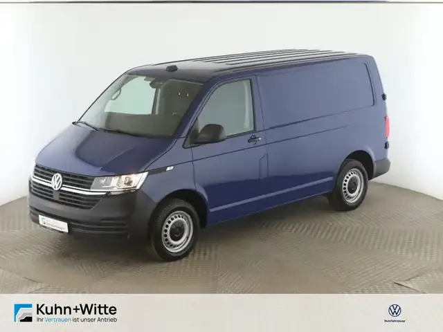 Volkswagen T6.1 Transporter