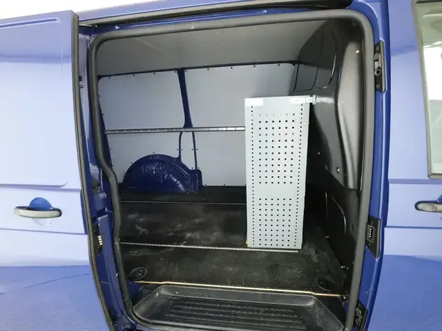 Volkswagen T6.1 Transporter