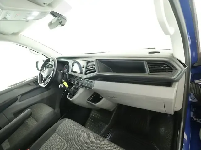 Volkswagen T6.1 Transporter