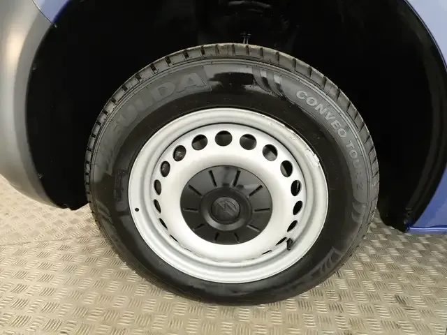 Volkswagen T6.1 Transporter