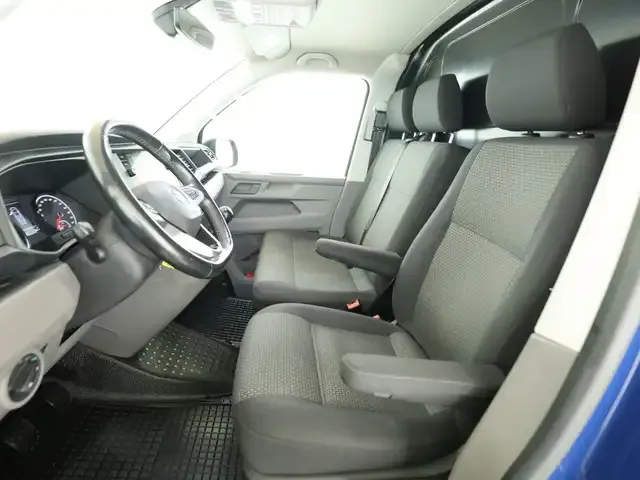 Volkswagen T6.1 Transporter