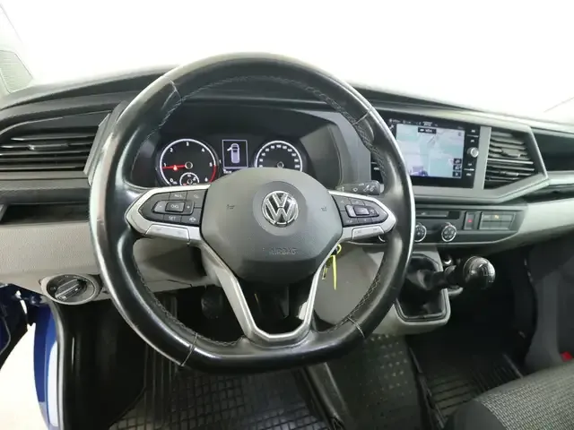 Volkswagen T6.1 Transporter