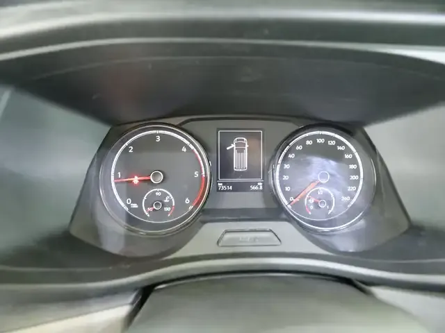 Volkswagen T6.1 Transporter