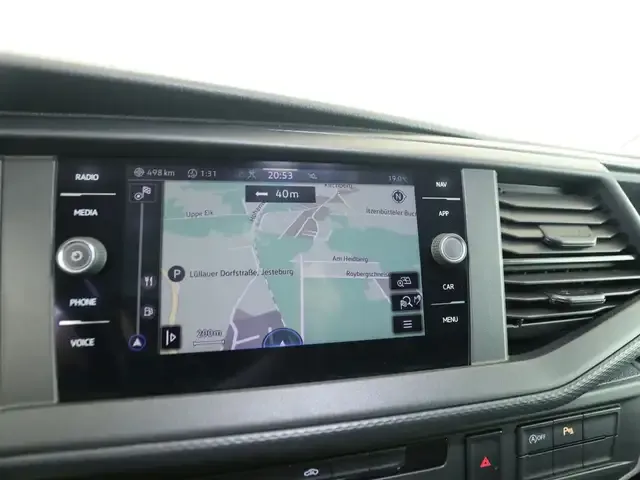 Volkswagen T6.1 Transporter