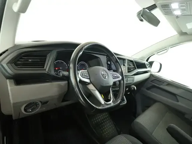 Volkswagen T6.1 Transporter
