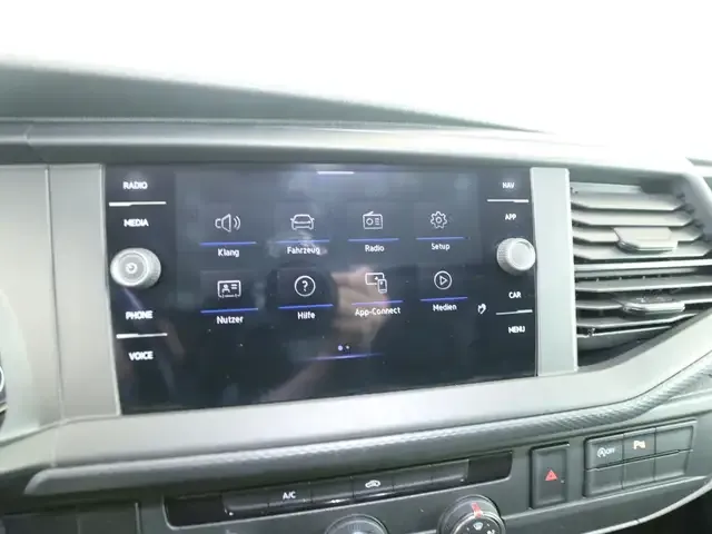 Volkswagen T6.1 Transporter