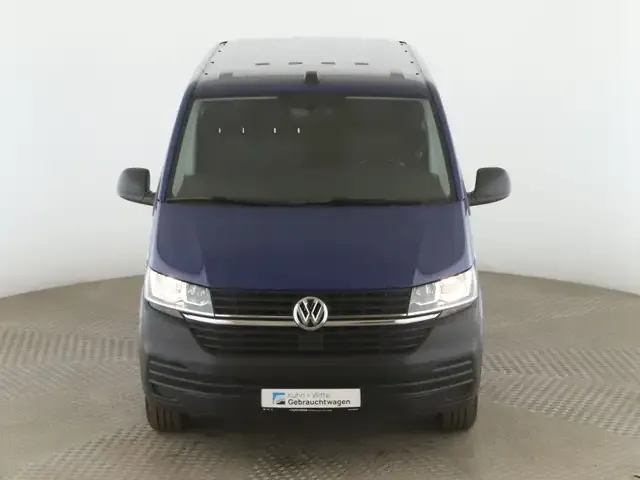 Volkswagen T6.1 Transporter