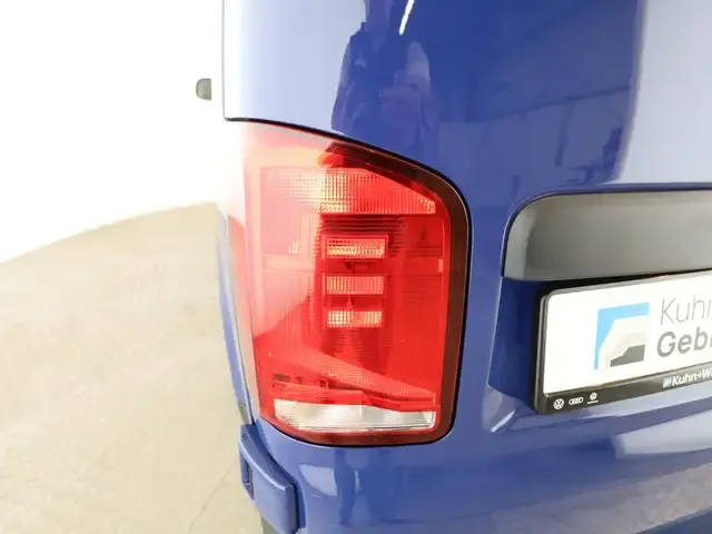 Volkswagen T6.1 Transporter