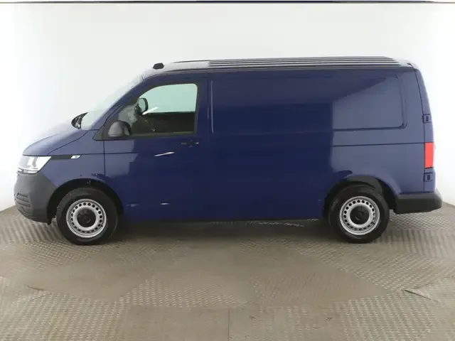 Volkswagen T6.1 Transporter
