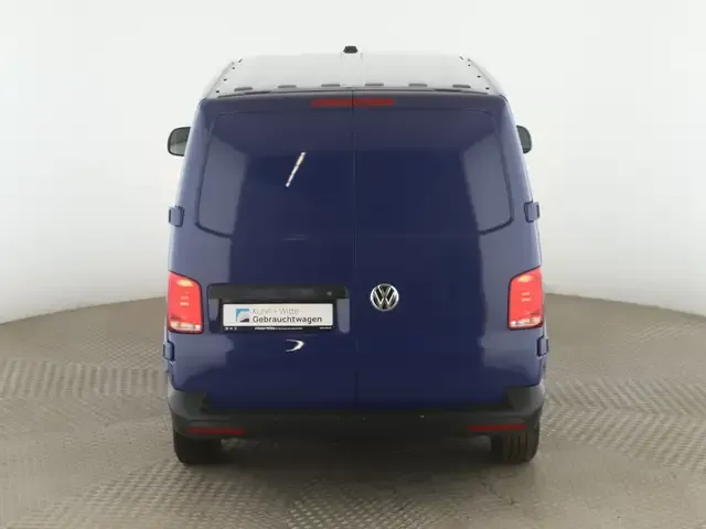 Volkswagen T6.1 Transporter