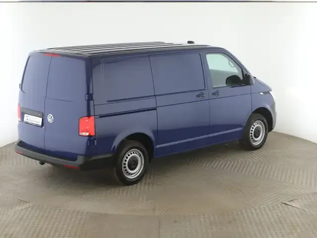 Volkswagen T6.1 Transporter