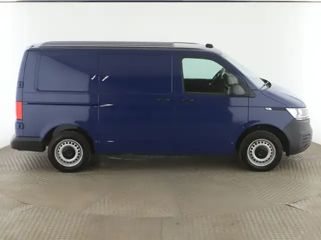 Volkswagen T6.1 Transporter