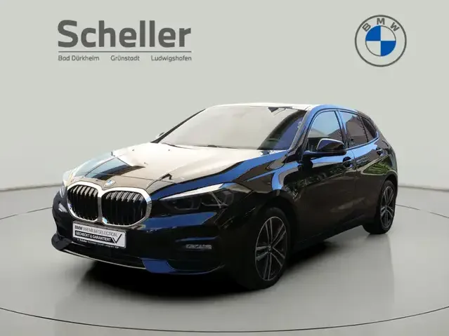 BMW 118