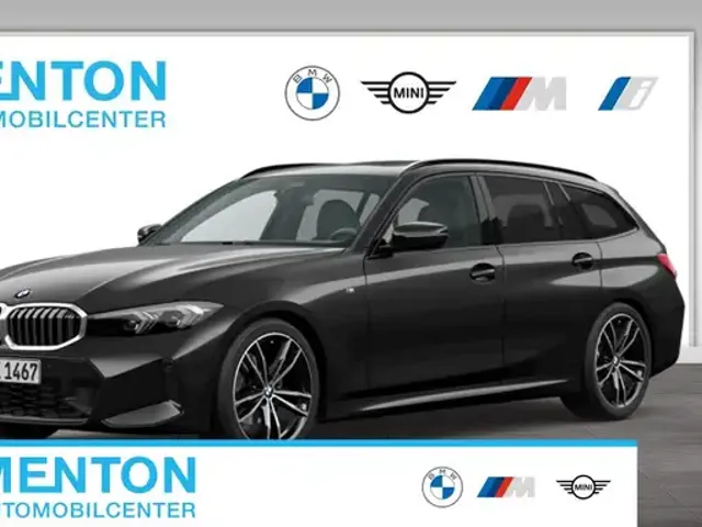 BMW 320