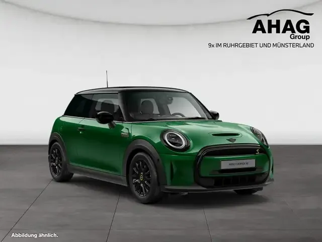 MINI Cooper SE