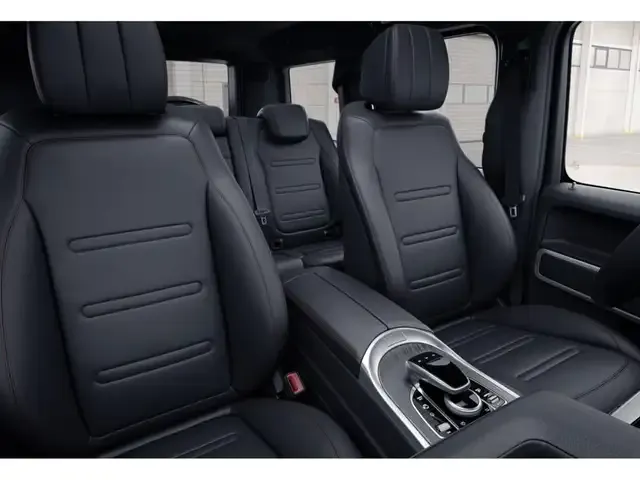 Mercedes-Benz G 350