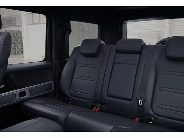 Mercedes-Benz G 350