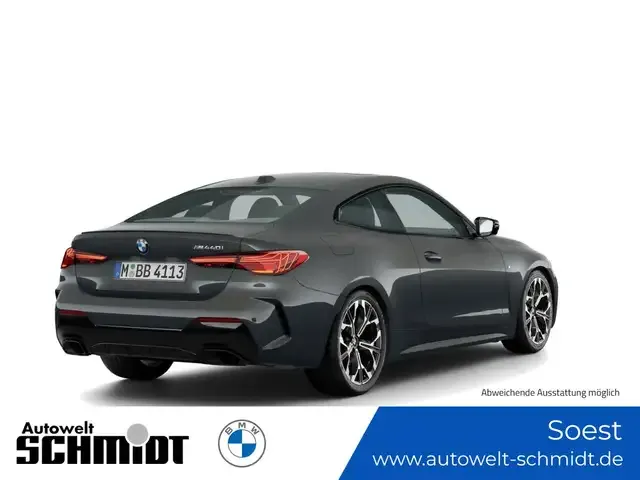 BMW 440