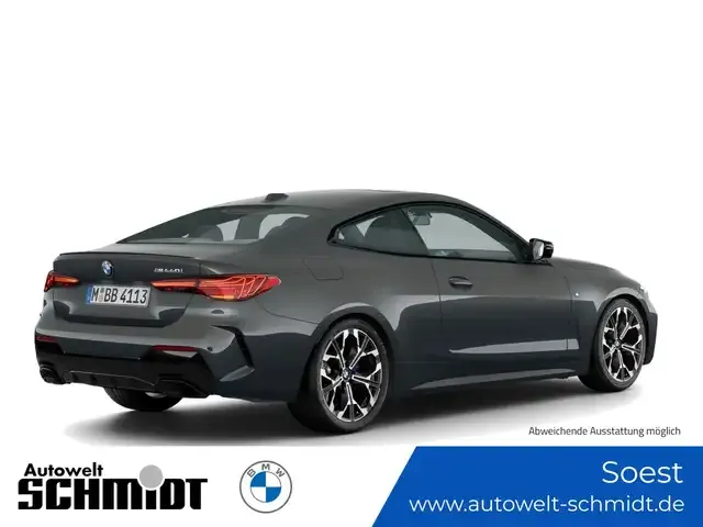 BMW 440