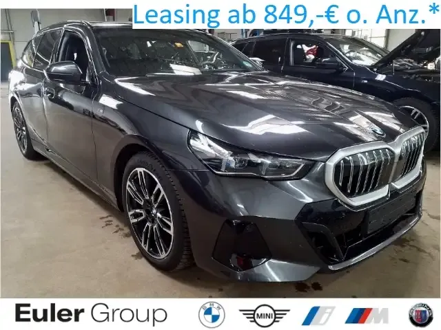 BMW 540