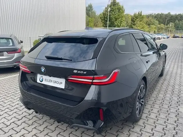 BMW 540