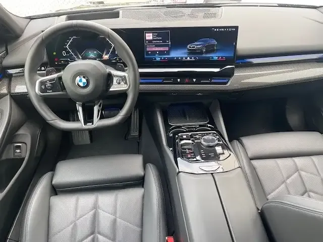 BMW 540
