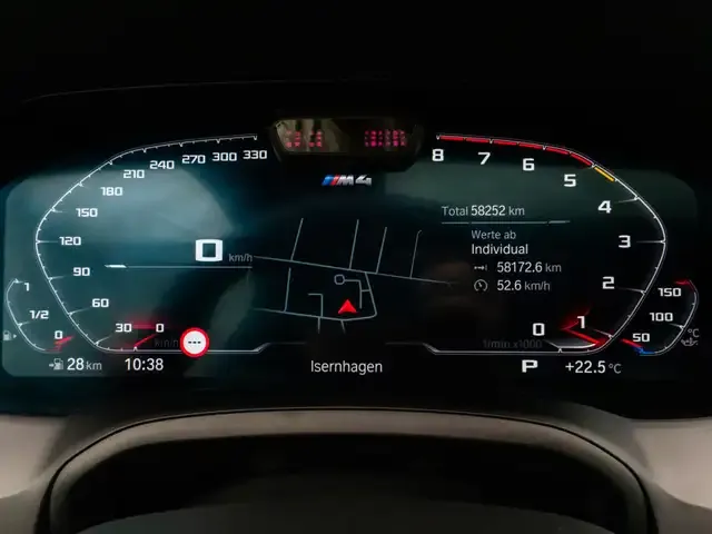 BMW M4