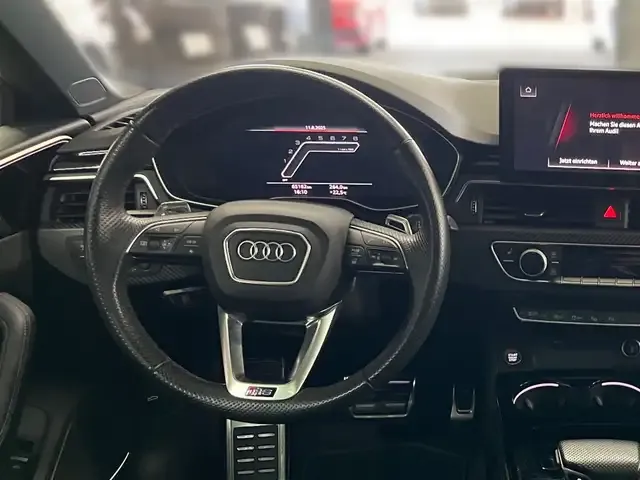 Audi RS5