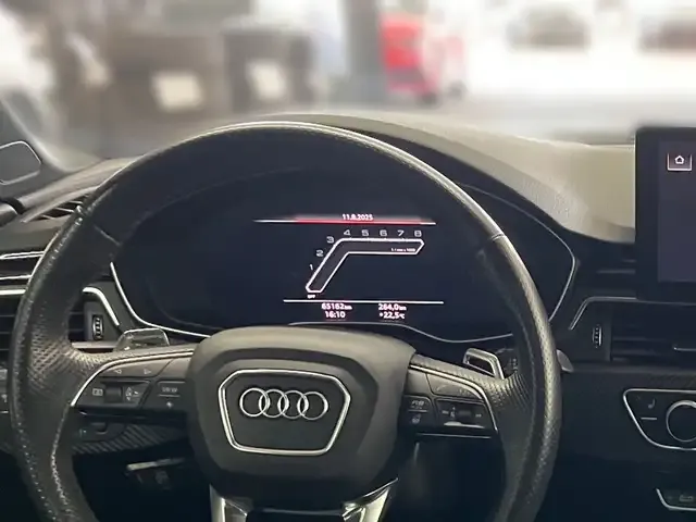 Audi RS5