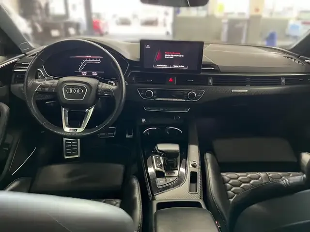 Audi RS5