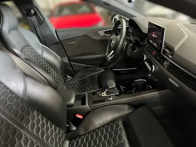 Audi RS5