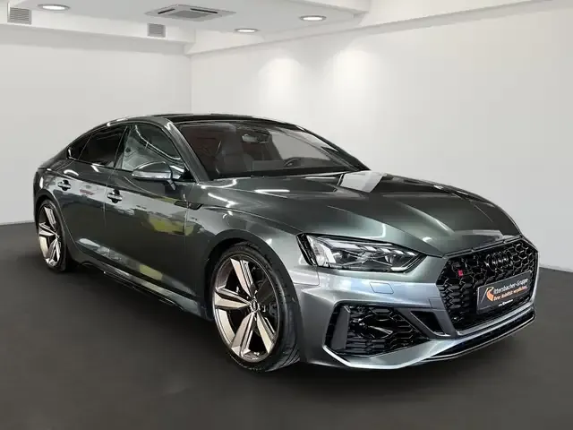 Audi RS5