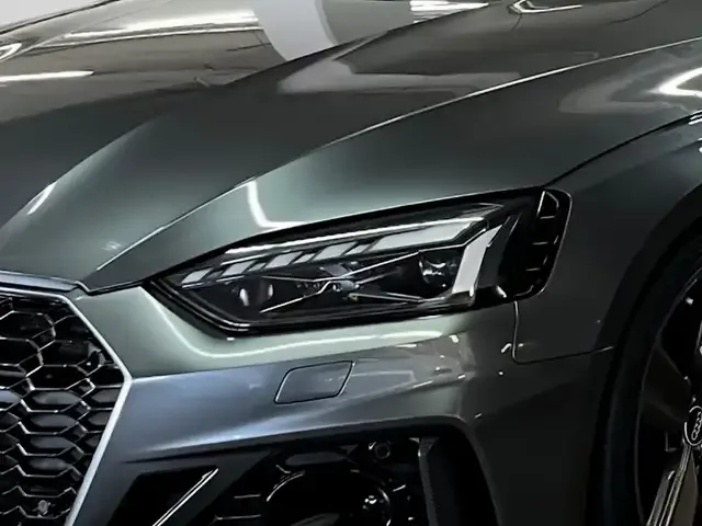 Audi RS5