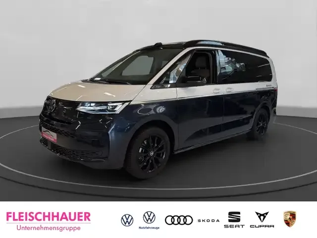 Volkswagen T7 California