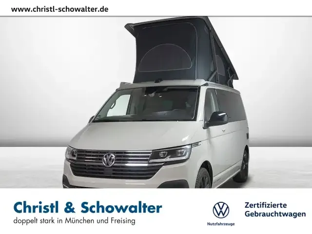Volkswagen Sonstige
