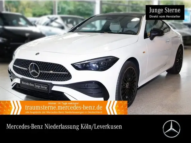Mercedes-Benz CLE 300