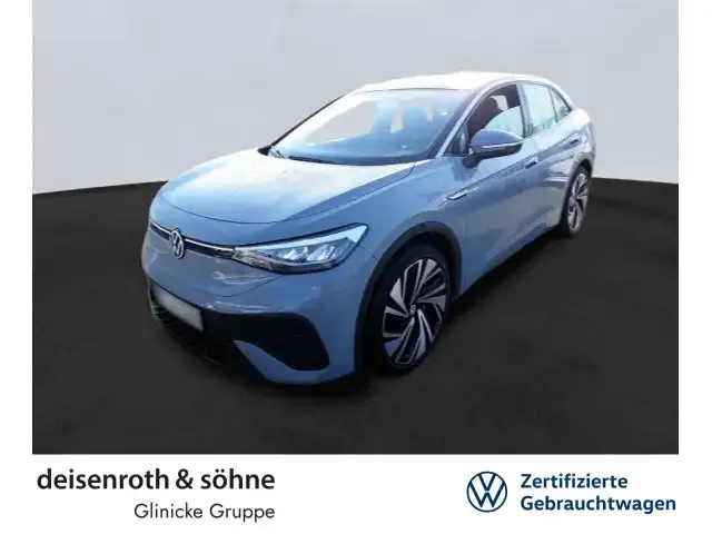Volkswagen ID.5